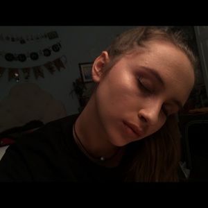 Meet your Posher, Vanessa